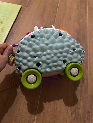 Fisher Price Fisher price oyuncak