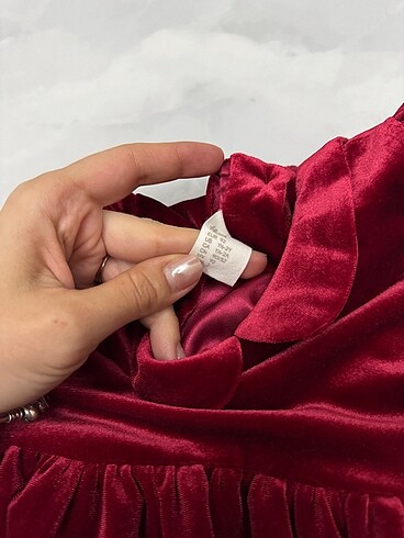 H&M H&m elbise