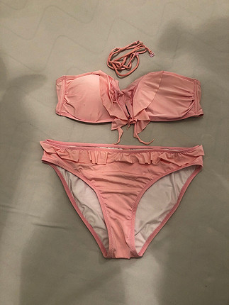 Penti bikini