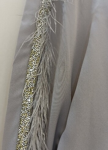Armine Abaya.
