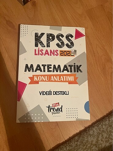 Kpss matematik konu anlatımlı