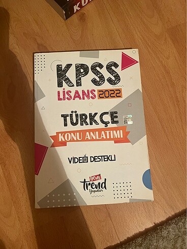 Kpss türkçe konu anlatımlı