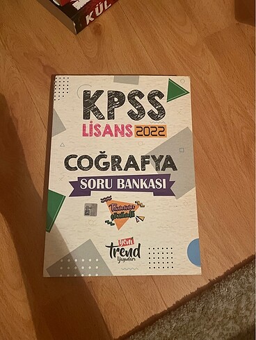 Kpss coğrafya soru bankası