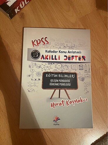 Kpss eğitim bilimleri
