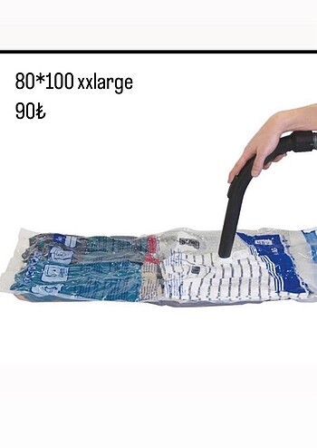 3 lü vakumlu hurç