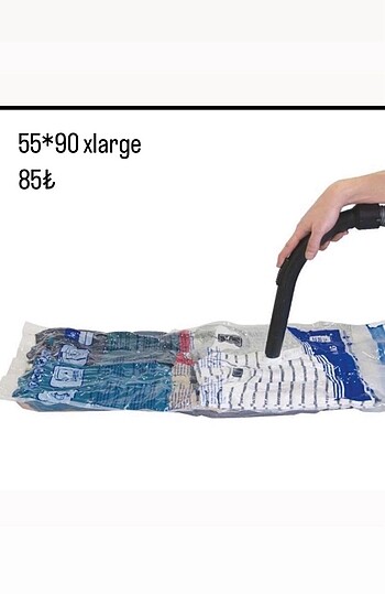 3 lü vakumlu hurç