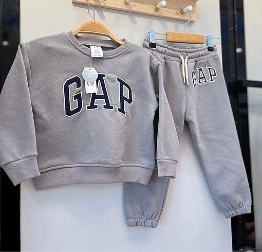 GAP takım 3/4 yaş