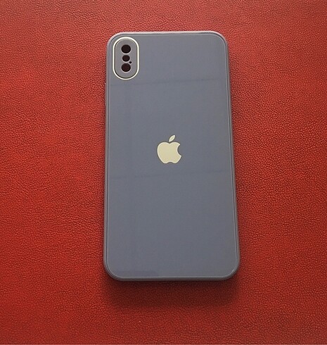 İphone XSMax Cam Kılıf