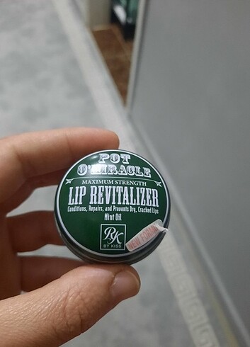 Beden Dudak nemlendirici