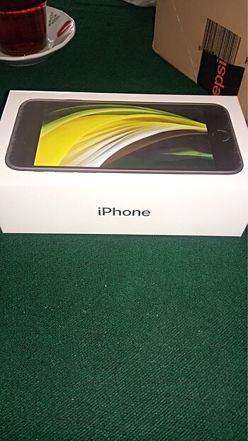 Iphone SE (2.nesil)