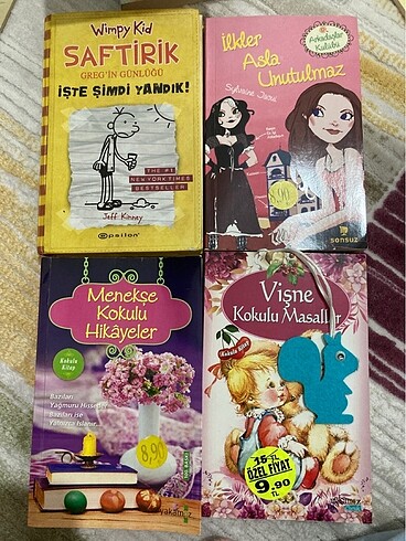 Okuma kitabı