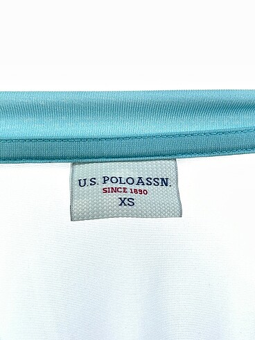 xs Beden çeşitli Renk U.S Polo Assn. T-shirt %70 İndirimli.
