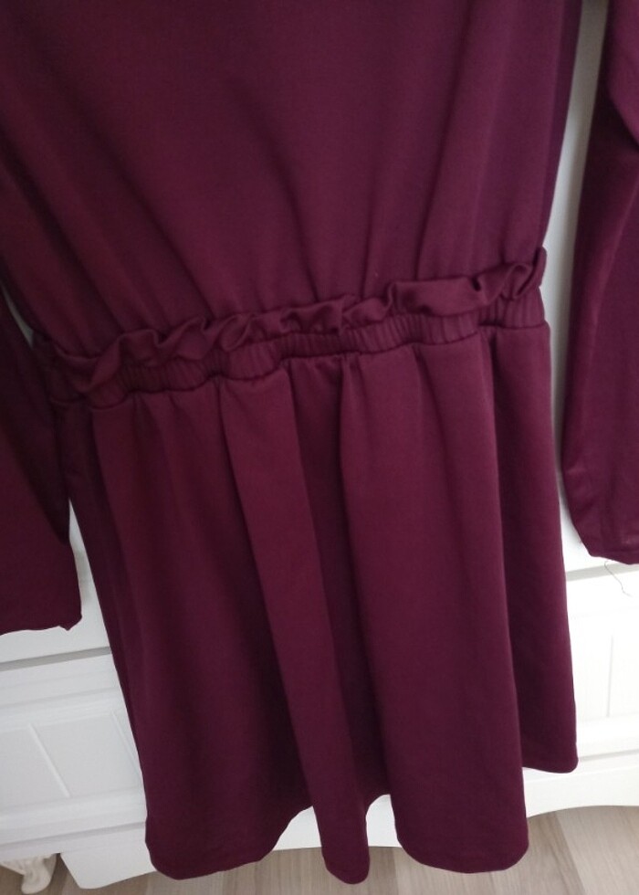 Tesettür takım - Görsel 2