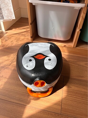  My carry potty taşınabilir çocuk tuvaleti
