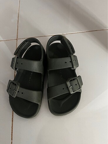 Primark Benek sandalet