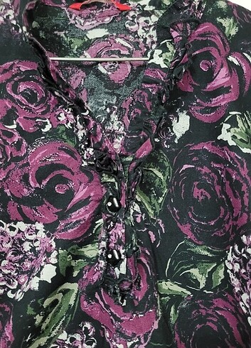 38 Beden Lcw tunik