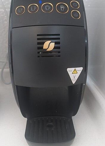 Nescafe Gold Bluetooth kahve makinesi 
