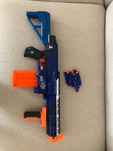 Nerf Retaliator