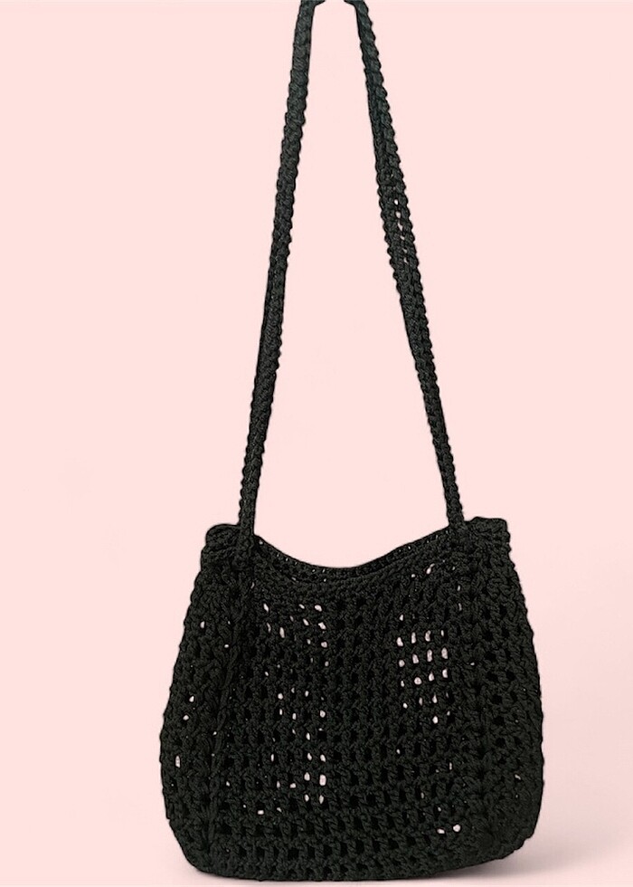 File çanta - Görsel 3