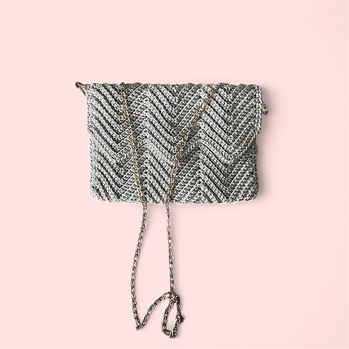 Portföy çanta - Görsel 2