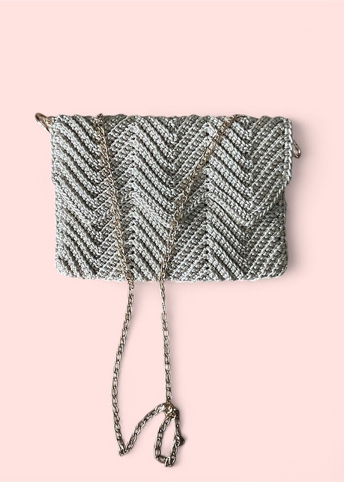 Portföy çanta - Görsel 2