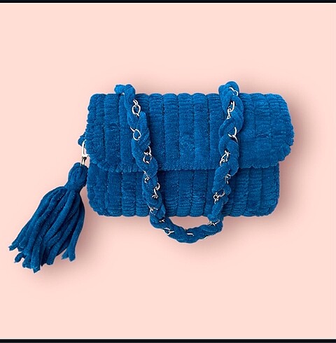 Kanvas çanta - Görsel 2