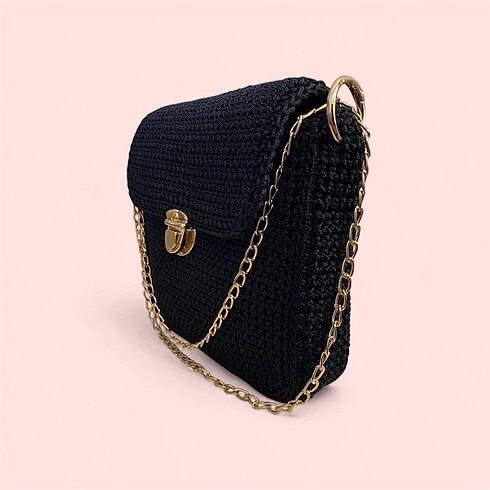 Postacı çanta - Görsel 2