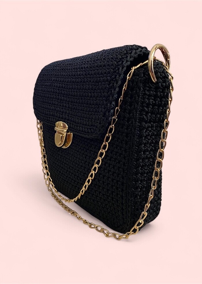 Postacı çanta - Görsel 2