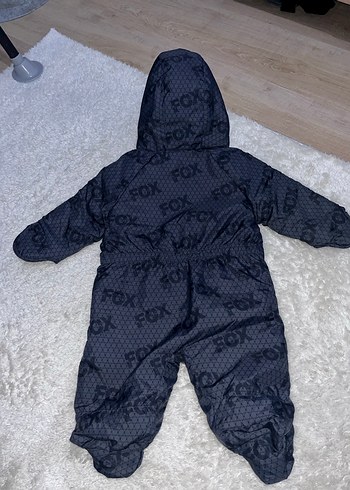 Astronot Tulum - Görsel 5