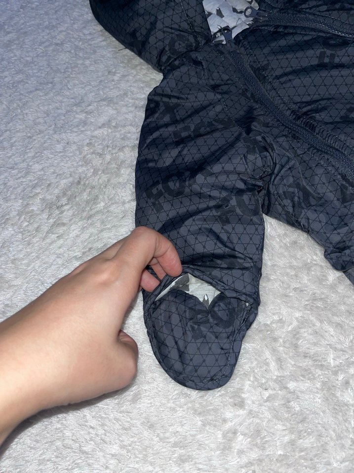 Astronot Tulum - Görsel 2