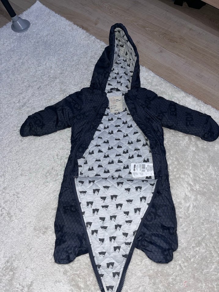 Astronot Tulum - Görsel 3