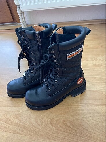 Harley-Davidson 500?