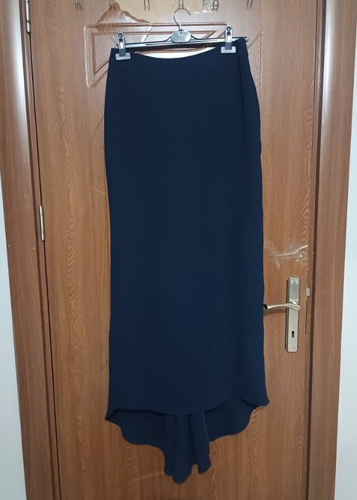 Kuyruklu etek - Görsel 2