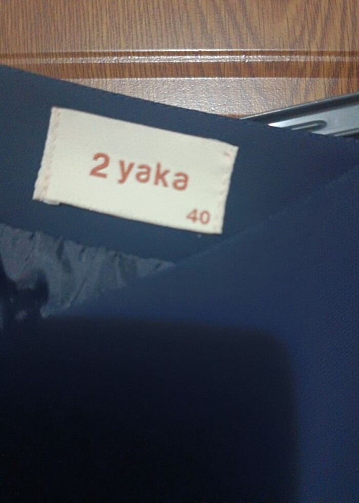 Kuyruklu etek - Görsel 4