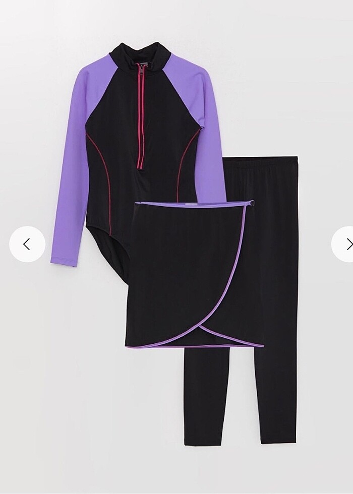 Haşema mayo - Görsel 2