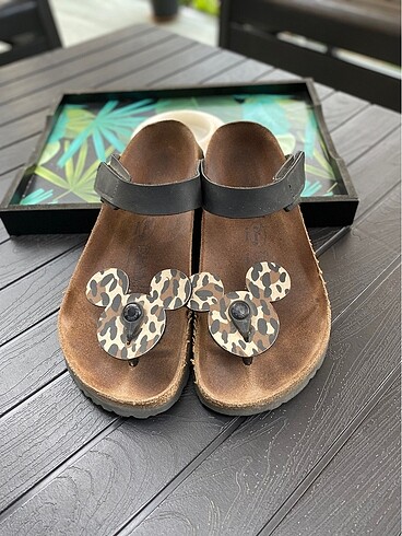 Orjinal Birkenstock birki?s