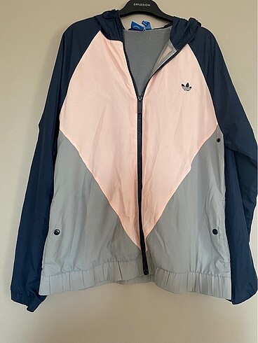 Adidas ceket