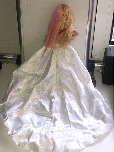 Beden Renk Barbie&Dekorlar
