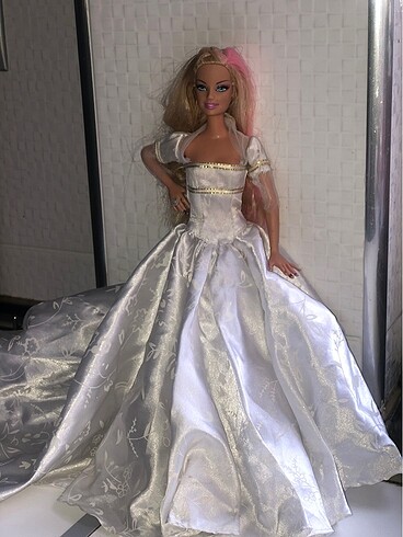 Barbie Barbie&Dekorlar