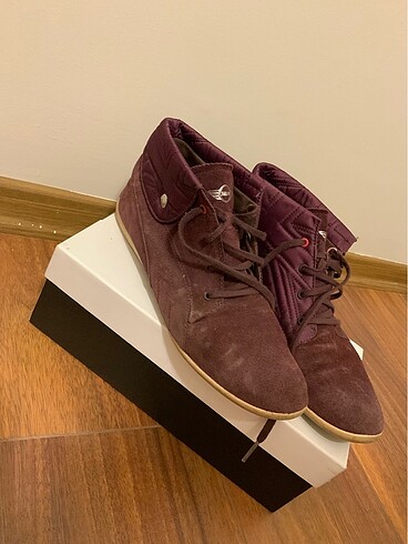 Puma PUMAxMİNİ COOPER