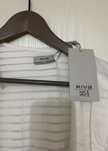 Uzun Beyaz Kadın kimono - Görsel 4