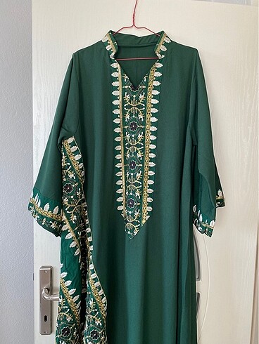 Diğer elbise