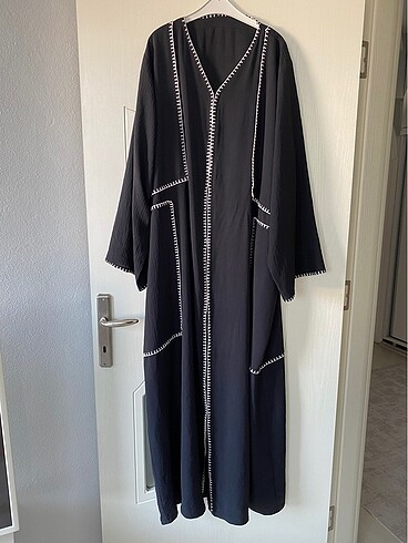 abaya ferace
