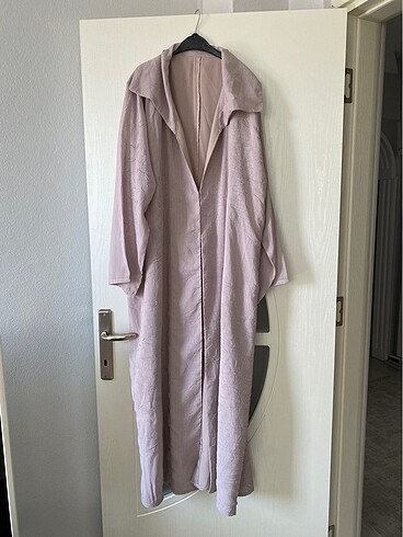 abaya ferace