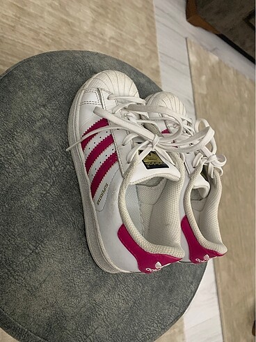 Adidas orjınal 30,5 numara
