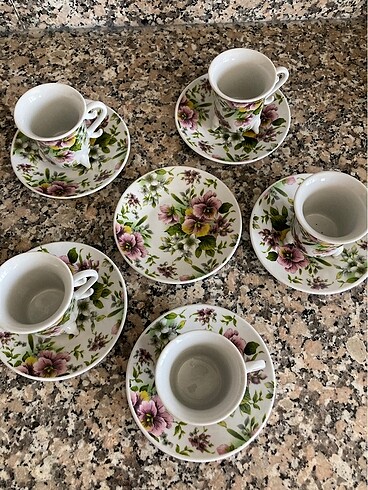 English Home Kahve fincanı