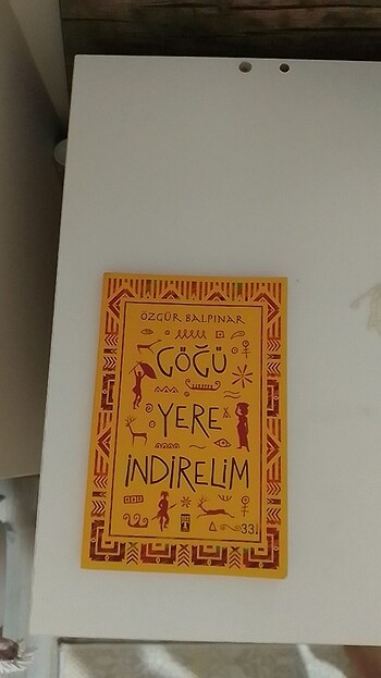 Okuma kitabı 
