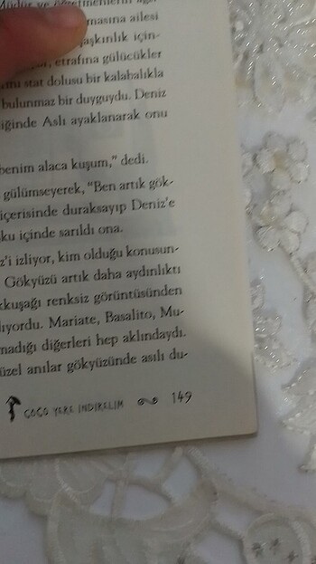  Beden Okuma kitabı 