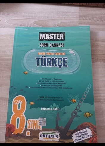 Sıfır test kitabı 