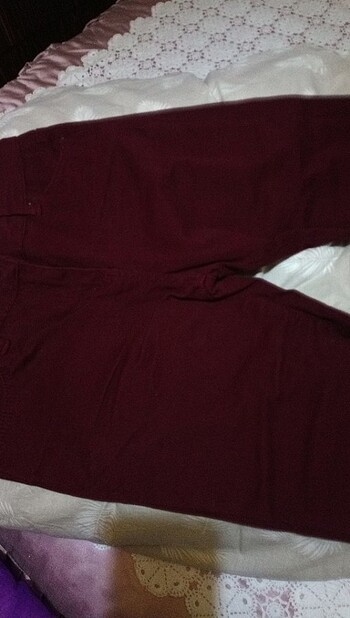 l Beden Bordo kot
